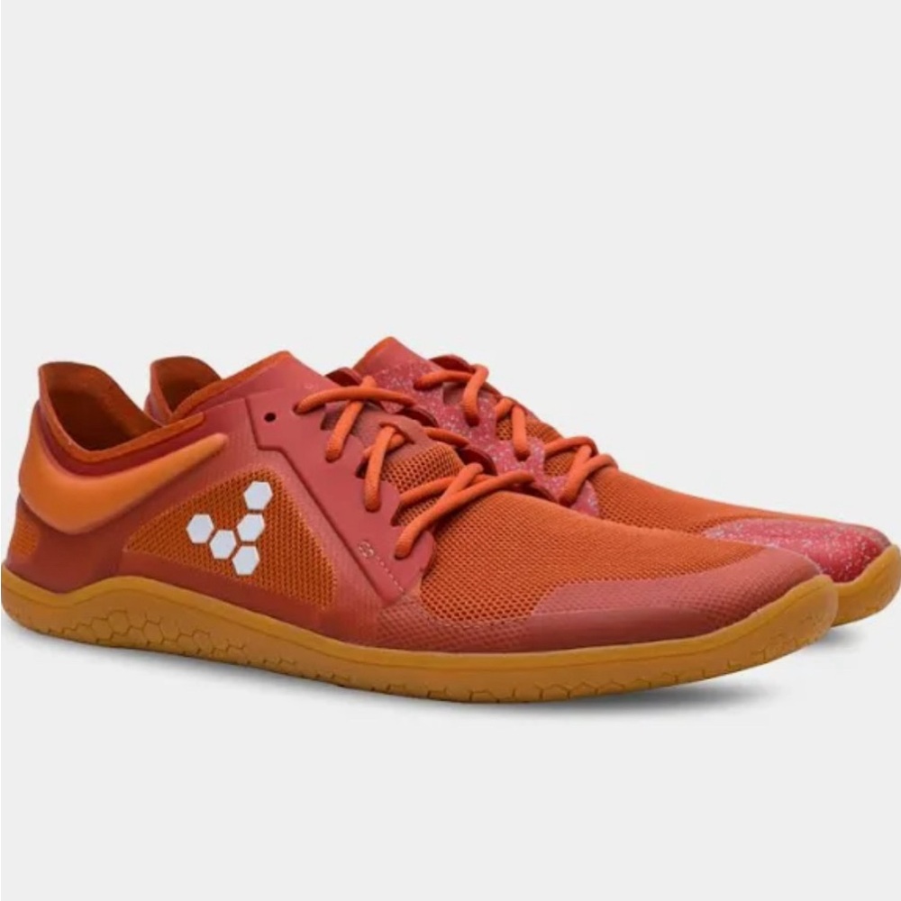 Vivobarefoot Primus Lite III Women’s EU 40 Rust
